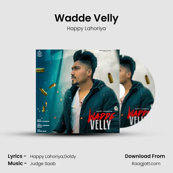 Wadde Velly mp3 song