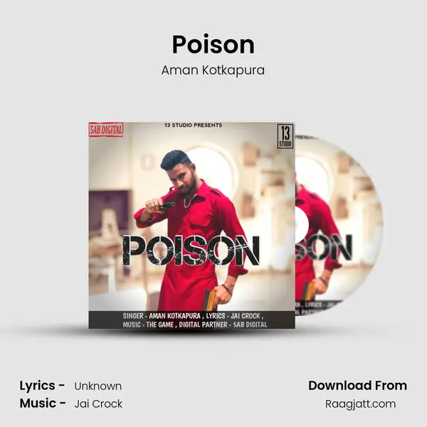 Poison mp3 song