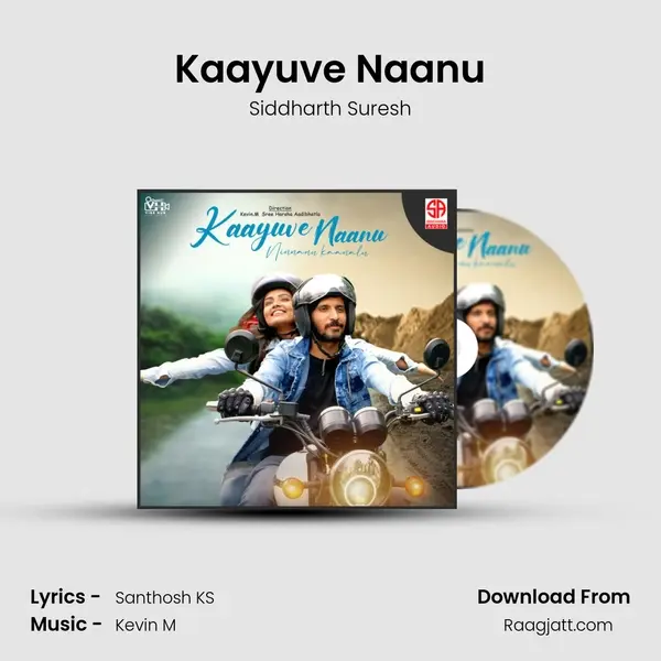 Kaayuve Naanu mp3 song