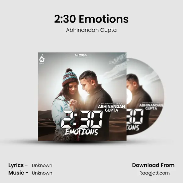 2:30 Emotions mp3 song