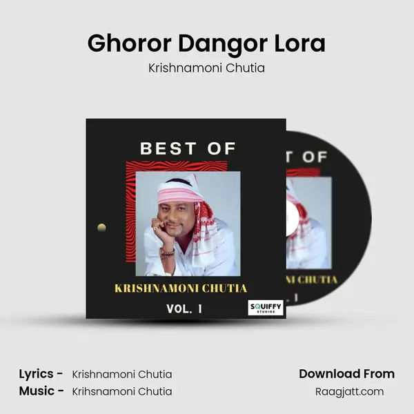 Ghoror Dangor Lora mp3 song