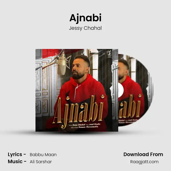 Ajnabi mp3 song