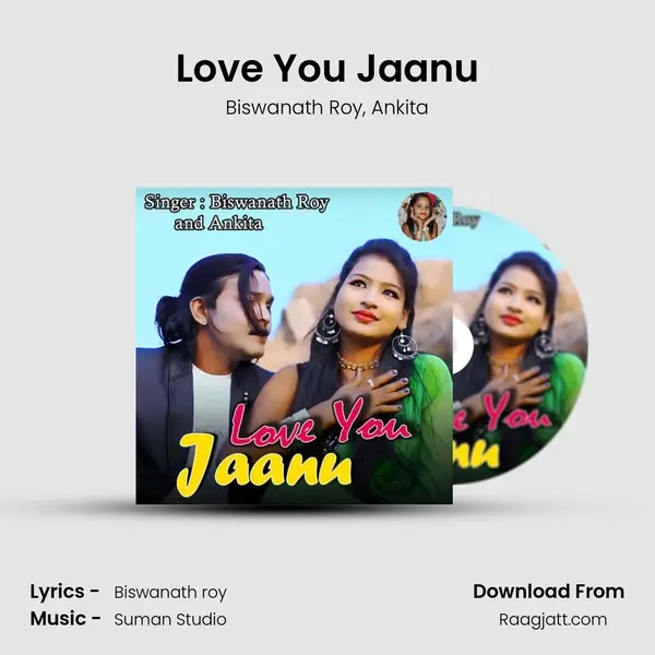 Love You Jaanu mp3 song