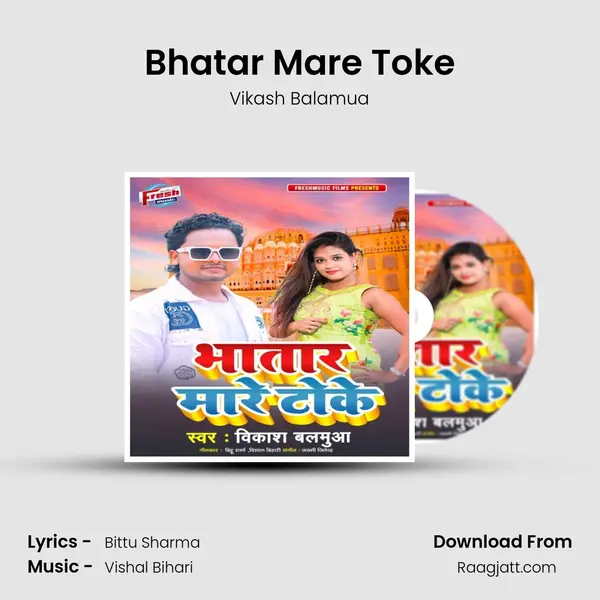 Bhatar Mare Toke mp3 song