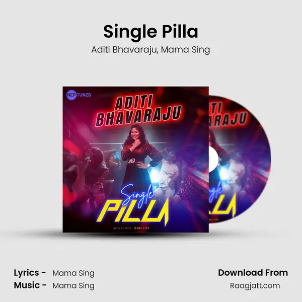 Single Pilla mp3 song