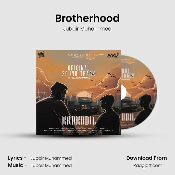 Brotherhood mp3 song