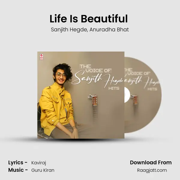 Life Is Beautiful (From Dasharatha) mp3 song