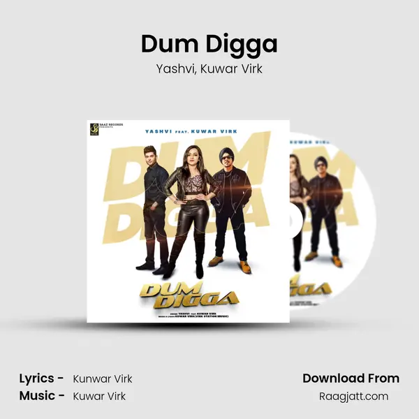 Dum Digga mp3 song