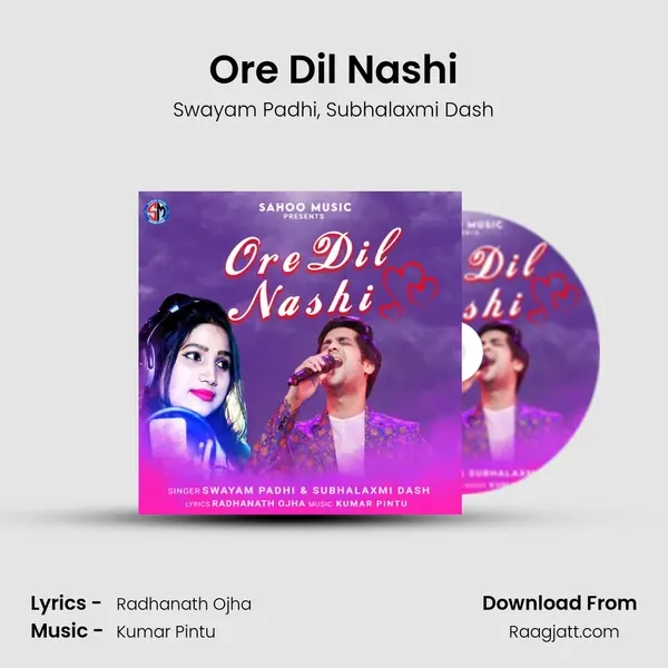 Ore Dil Nashi mp3 song