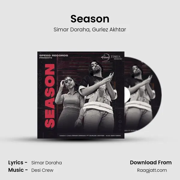 Season mp3 song