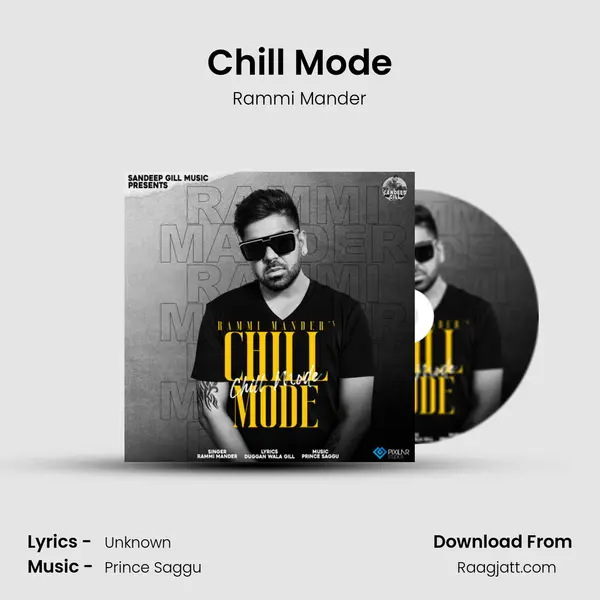 Chill Mode mp3 song