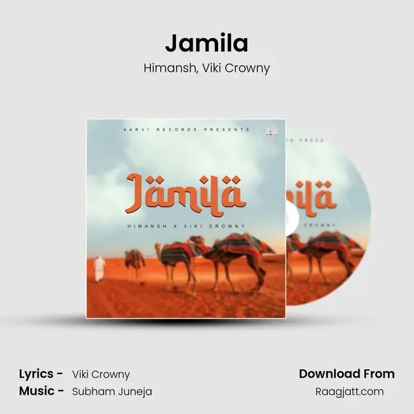 Jamila mp3 song