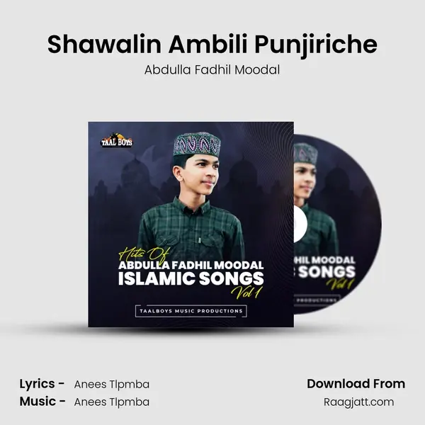 Shawalin Ambili Punjiriche mp3 song