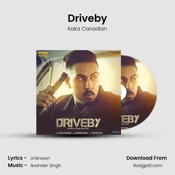 Driveby mp3 song