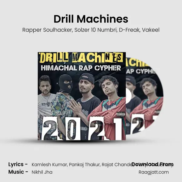 Drill Machines mp3 song