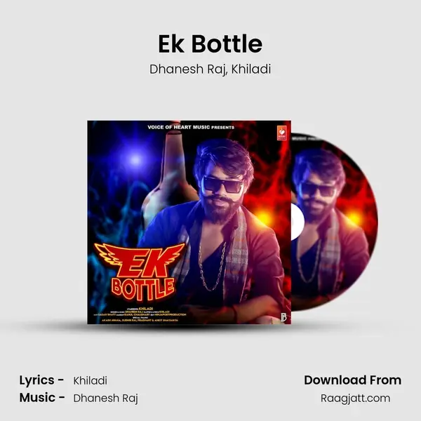 Ek Bottle mp3 song