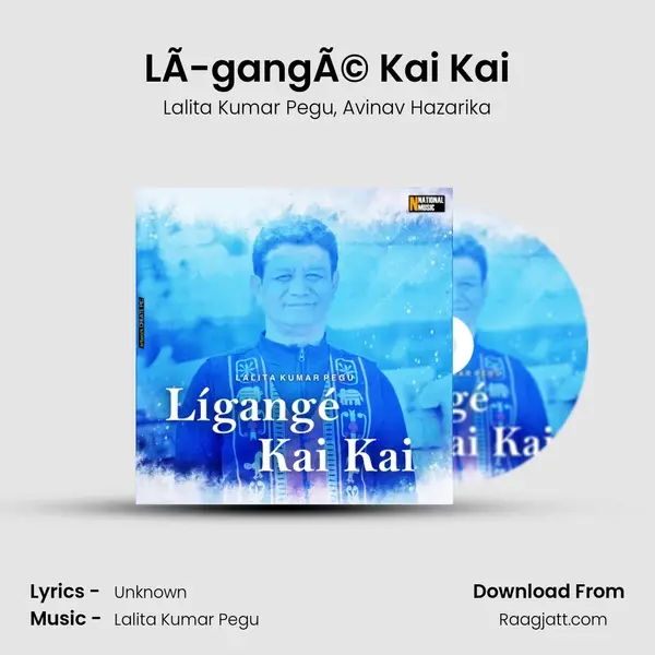 LÃ­gangÃ© Kai Kai mp3 song