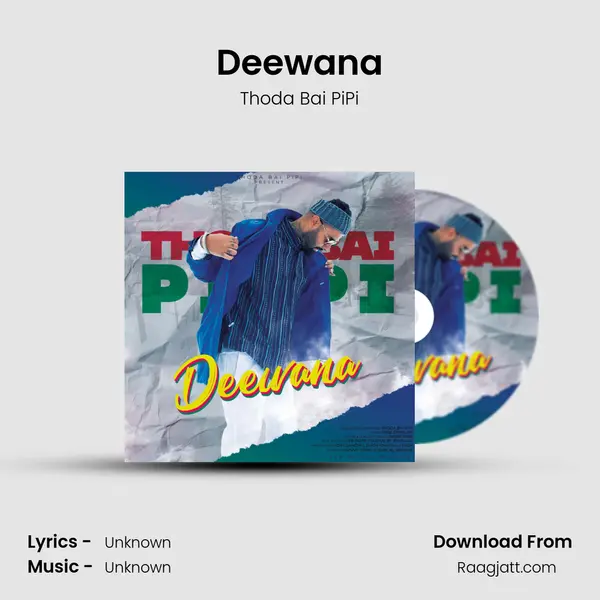 Deewana mp3 song