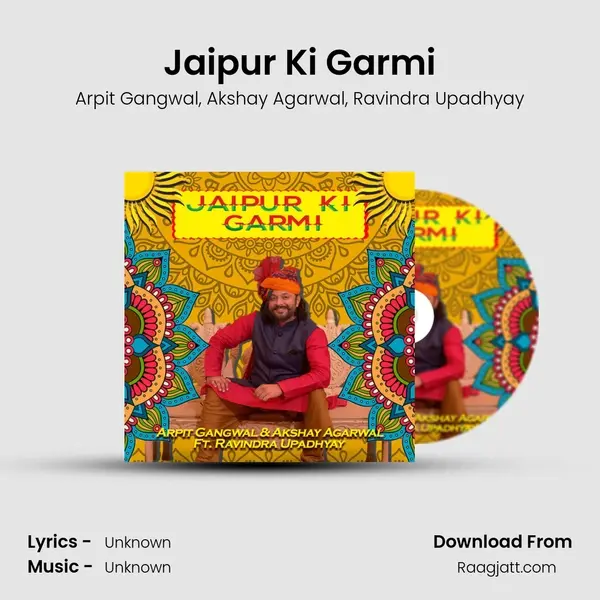 Jaipur Ki Garmi mp3 song