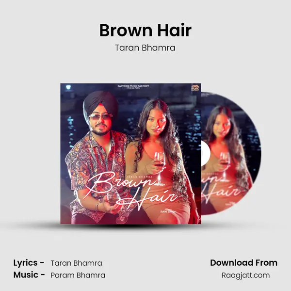 Brown Hair mp3 song