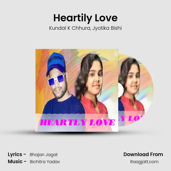 Heartily Love mp3 song