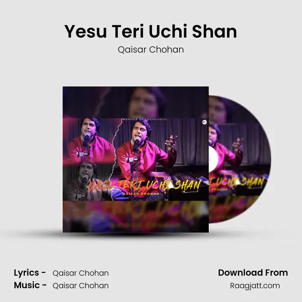 Yesu Teri Uchi Shan mp3 song