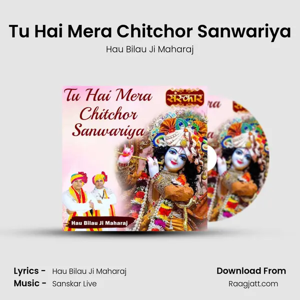 Tu Hai Mera Chitchor Sanwariya - Hau Bilau Ji Maharaj mp3 song