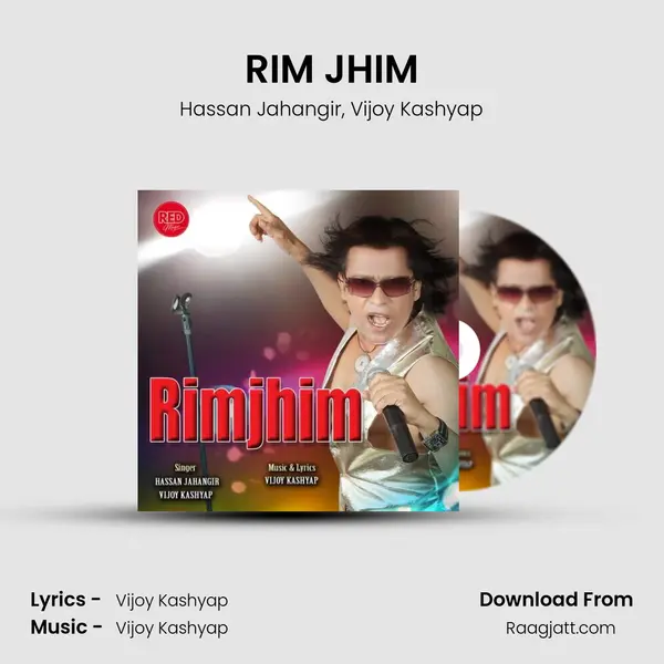 RIM JHIM mp3 song