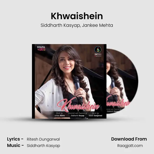 Khwaishein mp3 song