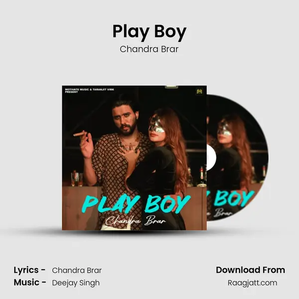 Play Boy mp3 song