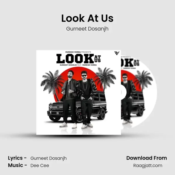 Look At Us mp3 song