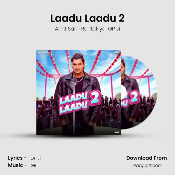 Laadu Laadu 2 mp3 song