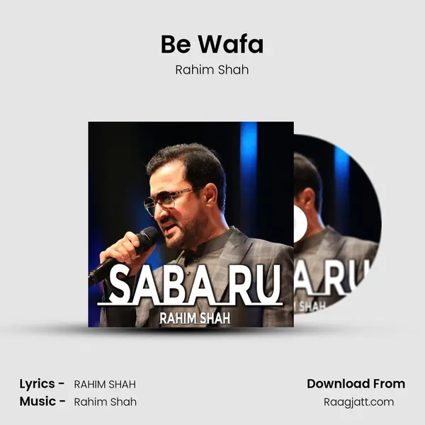 Be Wafa mp3 song