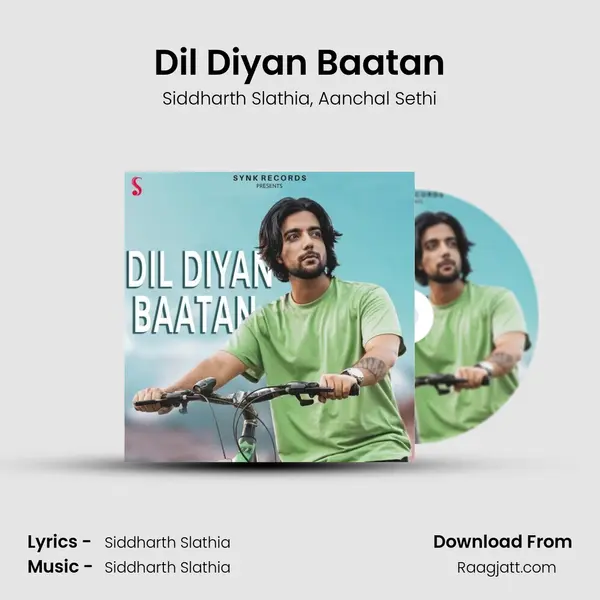 Dil Diyan Baatan mp3 song