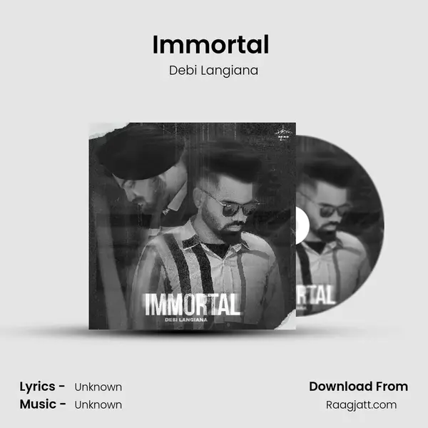 Immortal (A Tribute to Sidhu Moose Wala) mp3 song