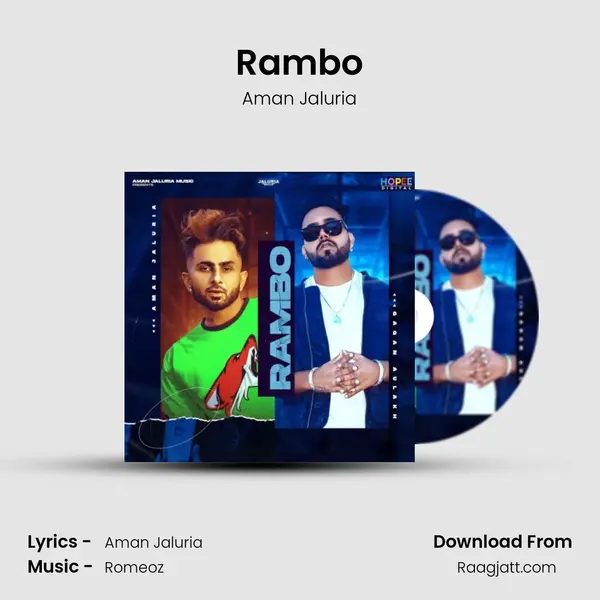 Rambo mp3 song