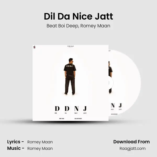 Dil Da Nice Jatt mp3 song