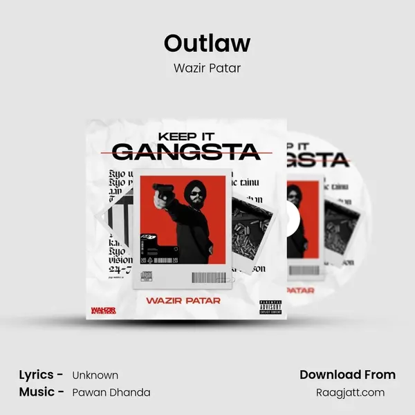 Outlaw mp3 song