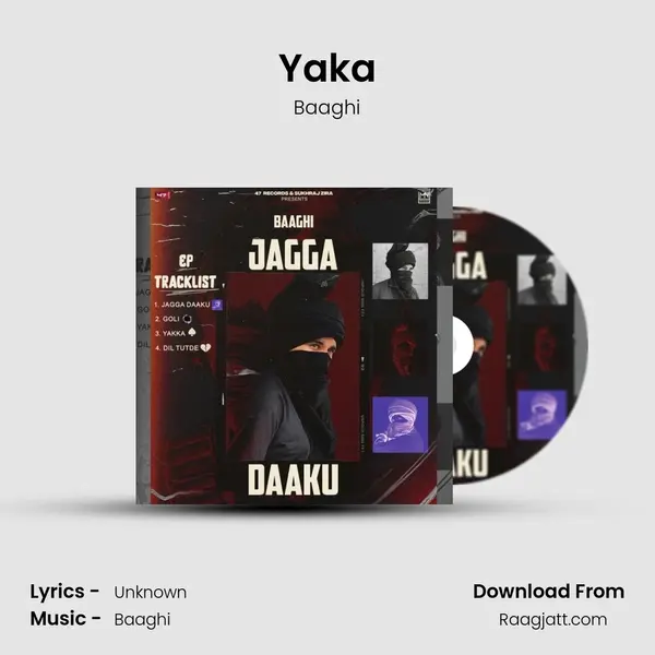 Yaka mp3 song