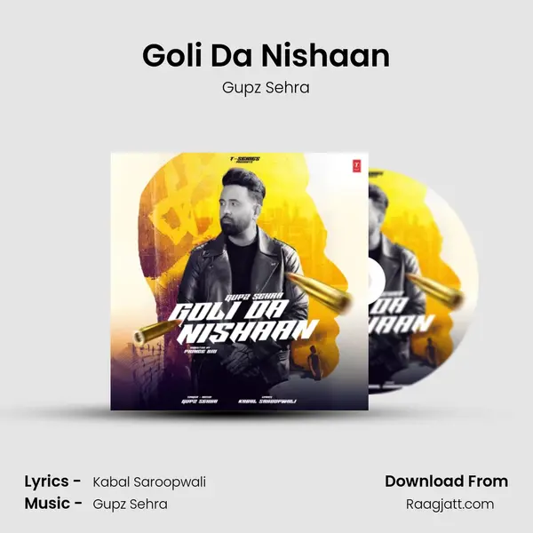 Goli Da Nishaan mp3 song