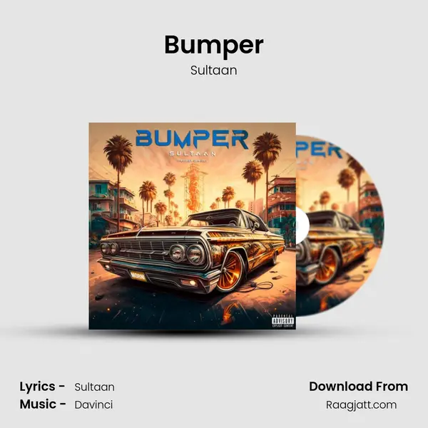 Bumper mp3 song