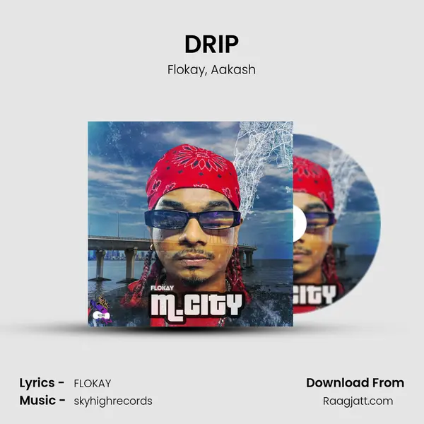 DRIP mp3 song