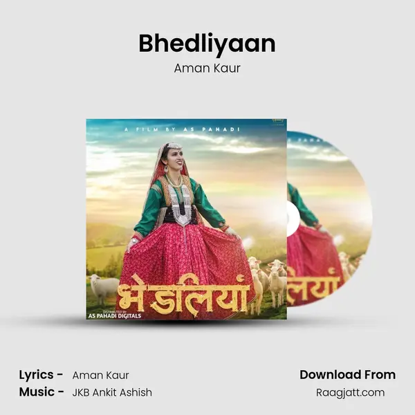 Bhedliyaan - Aman Kaur mp3 song