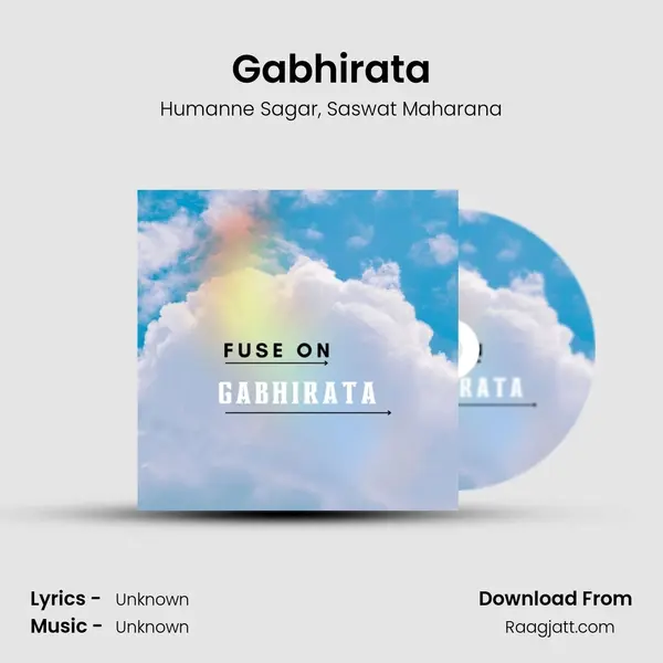 Gabhirata mp3 song