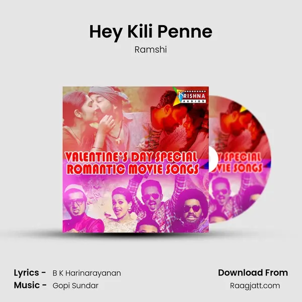 Hey Kili Penne mp3 song