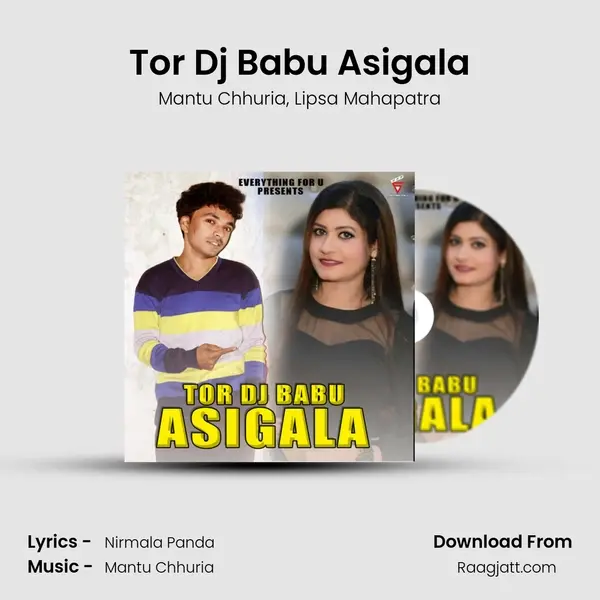 Tor Dj Babu Asigala mp3 song