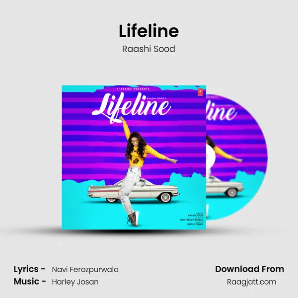 Lifeline mp3 song