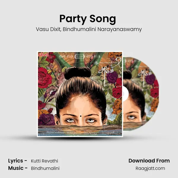 Party Song (Uchcham Thodum Anbin Kodi) mp3 song