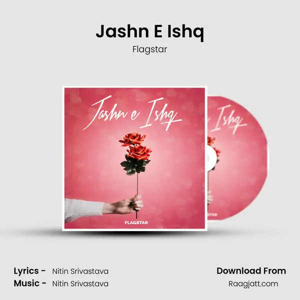 Jashn E Ishq mp3 song