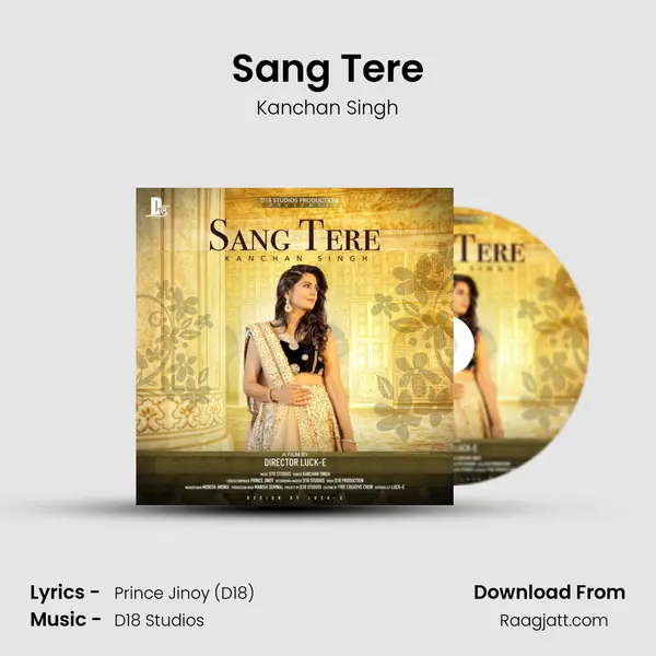 Sang Tere mp3 song